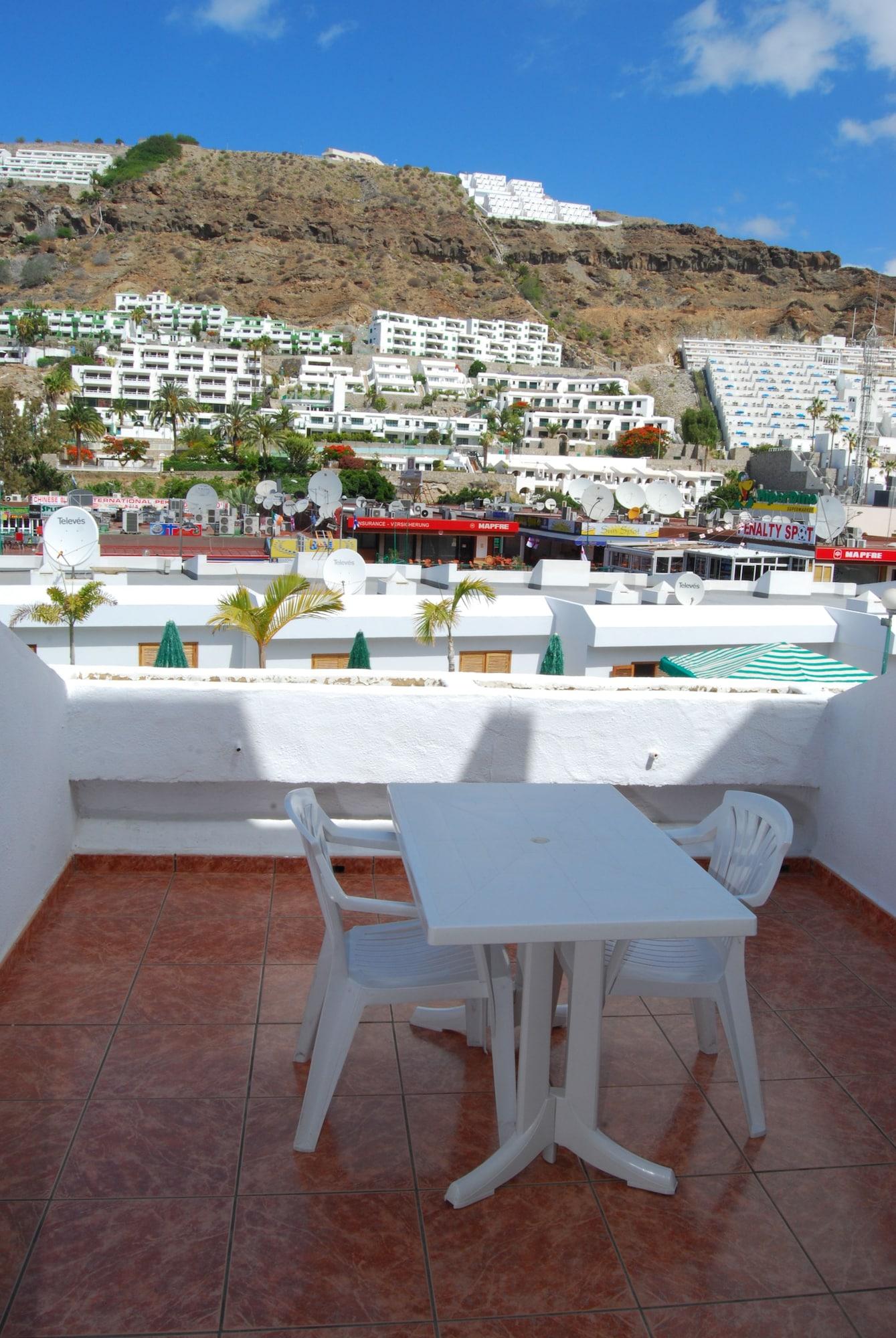 Apartamentos Montecarlo 푸에르토리코 외부 사진