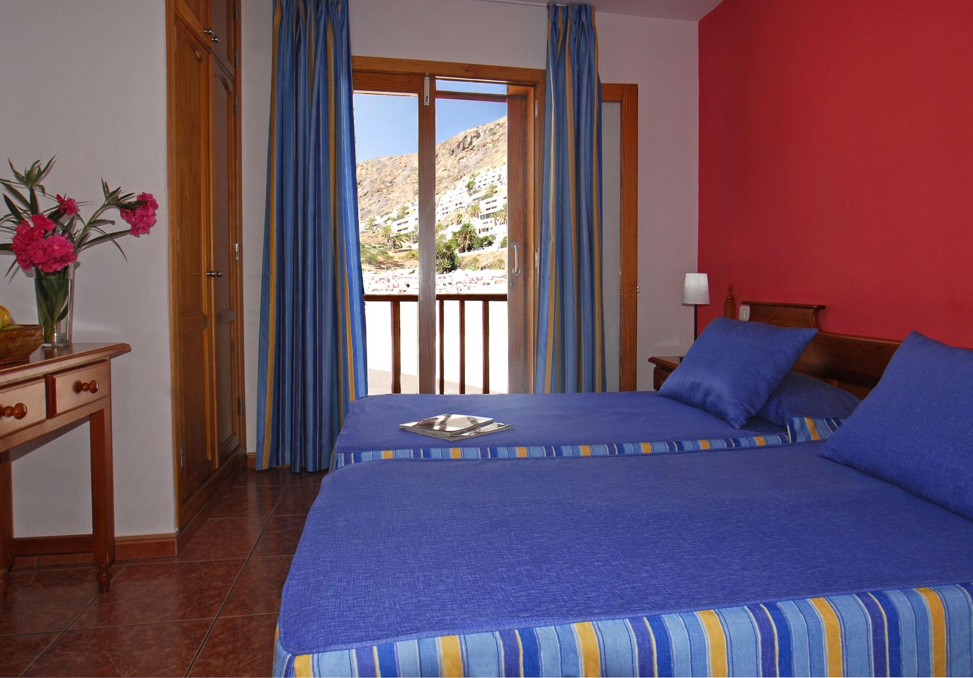 Apartamentos Montecarlo 푸에르토리코 외부 사진