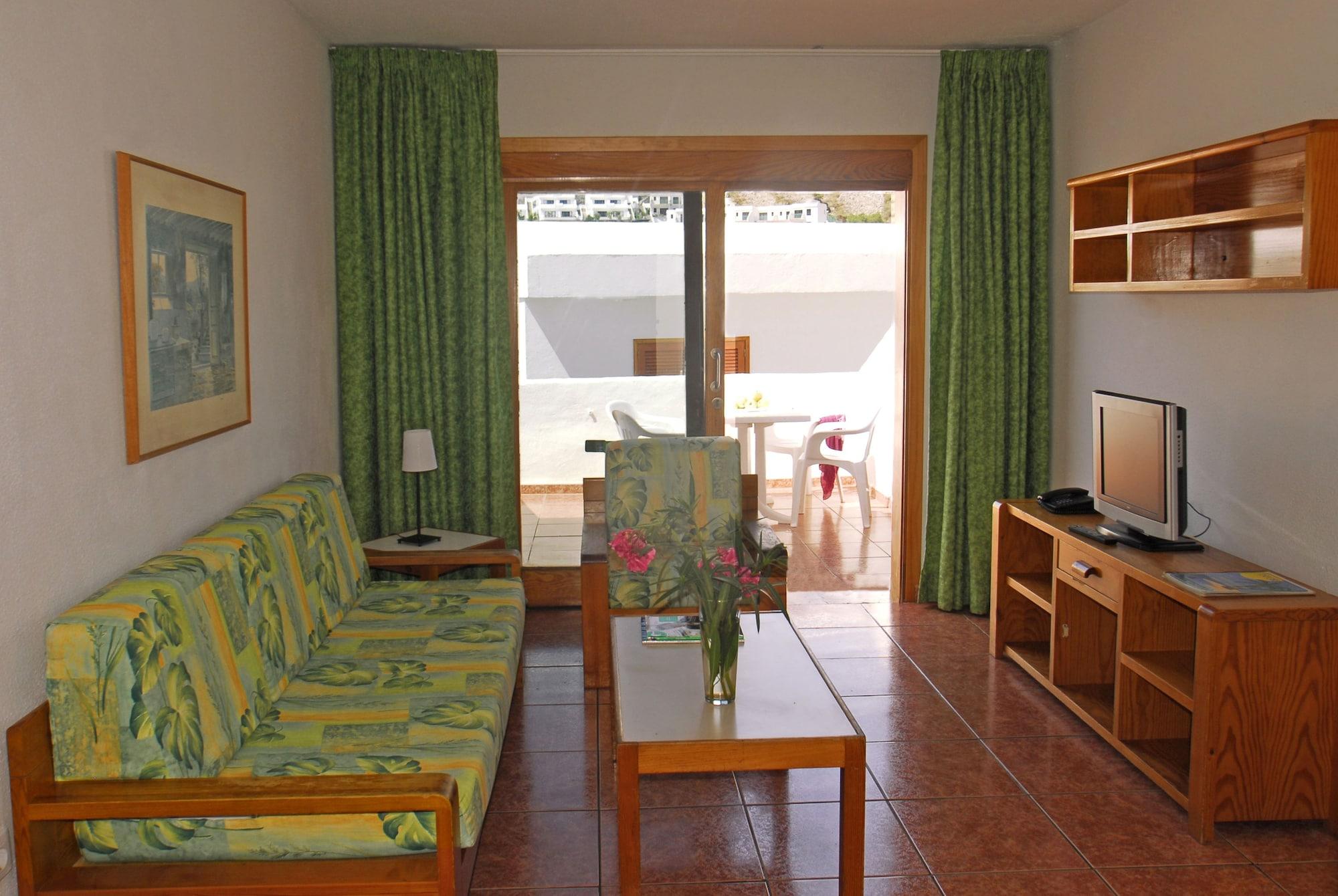 Apartamentos Montecarlo 푸에르토리코 외부 사진