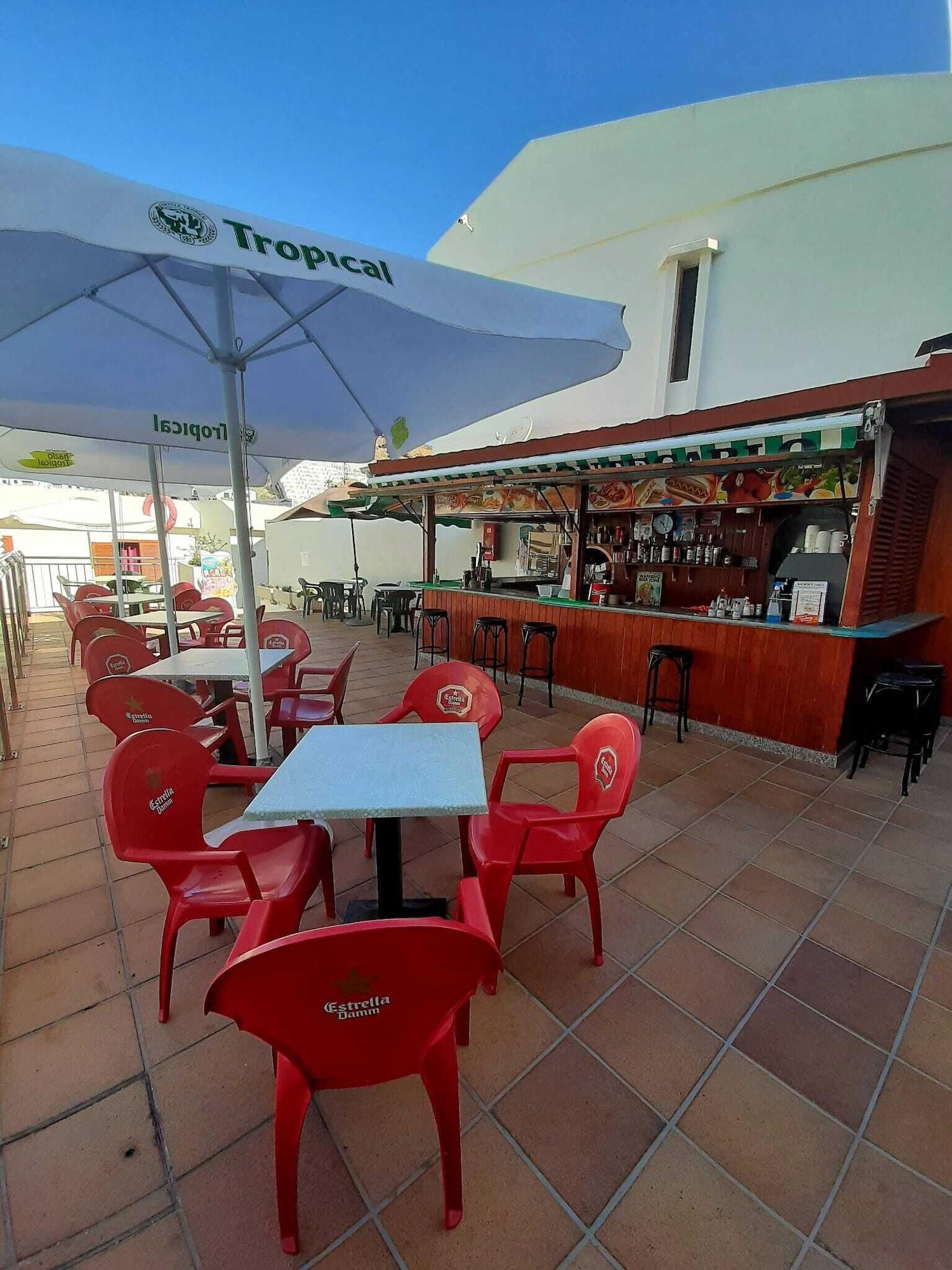 Apartamentos Montecarlo 푸에르토리코 외부 사진
