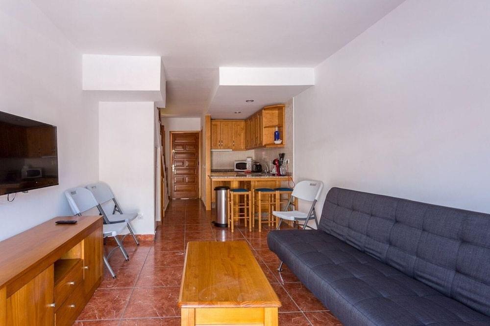 Apartamentos Montecarlo 푸에르토리코 외부 사진