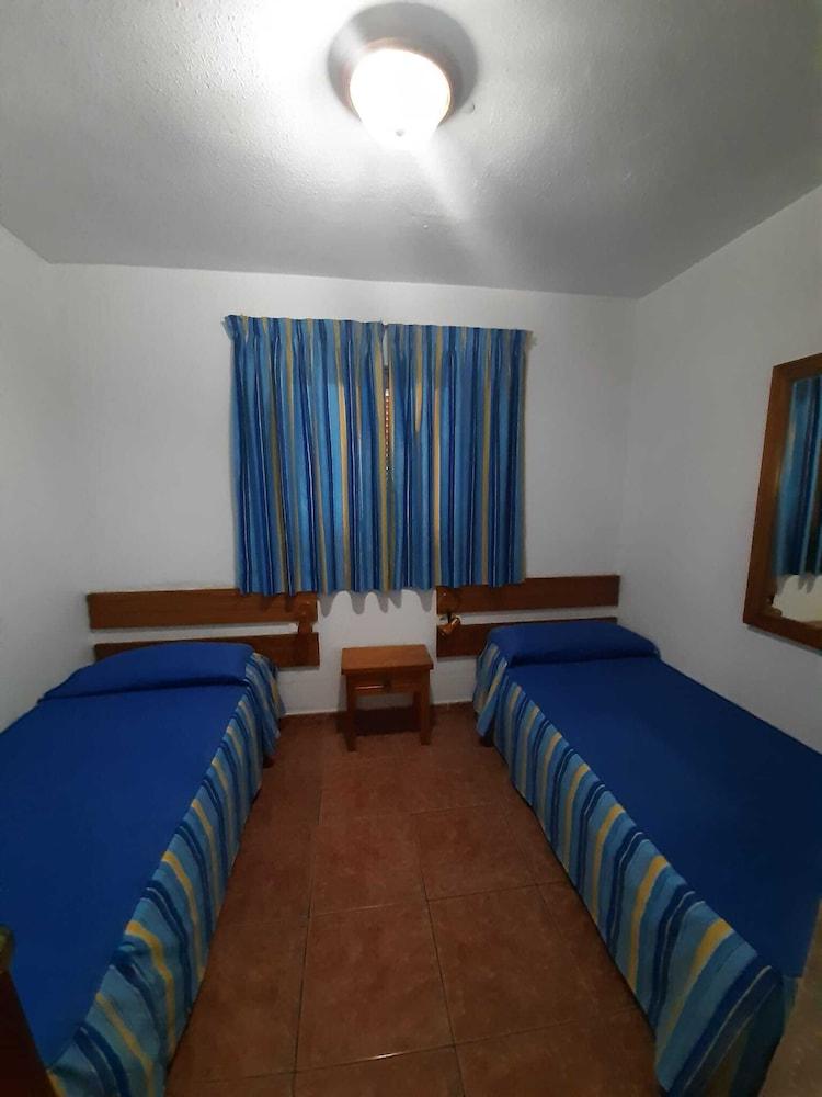 Apartamentos Montecarlo 푸에르토리코 외부 사진