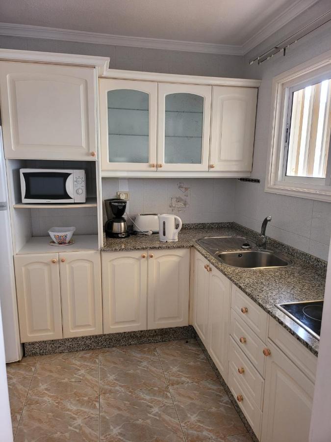 Apartamentos Montecarlo 푸에르토리코 외부 사진