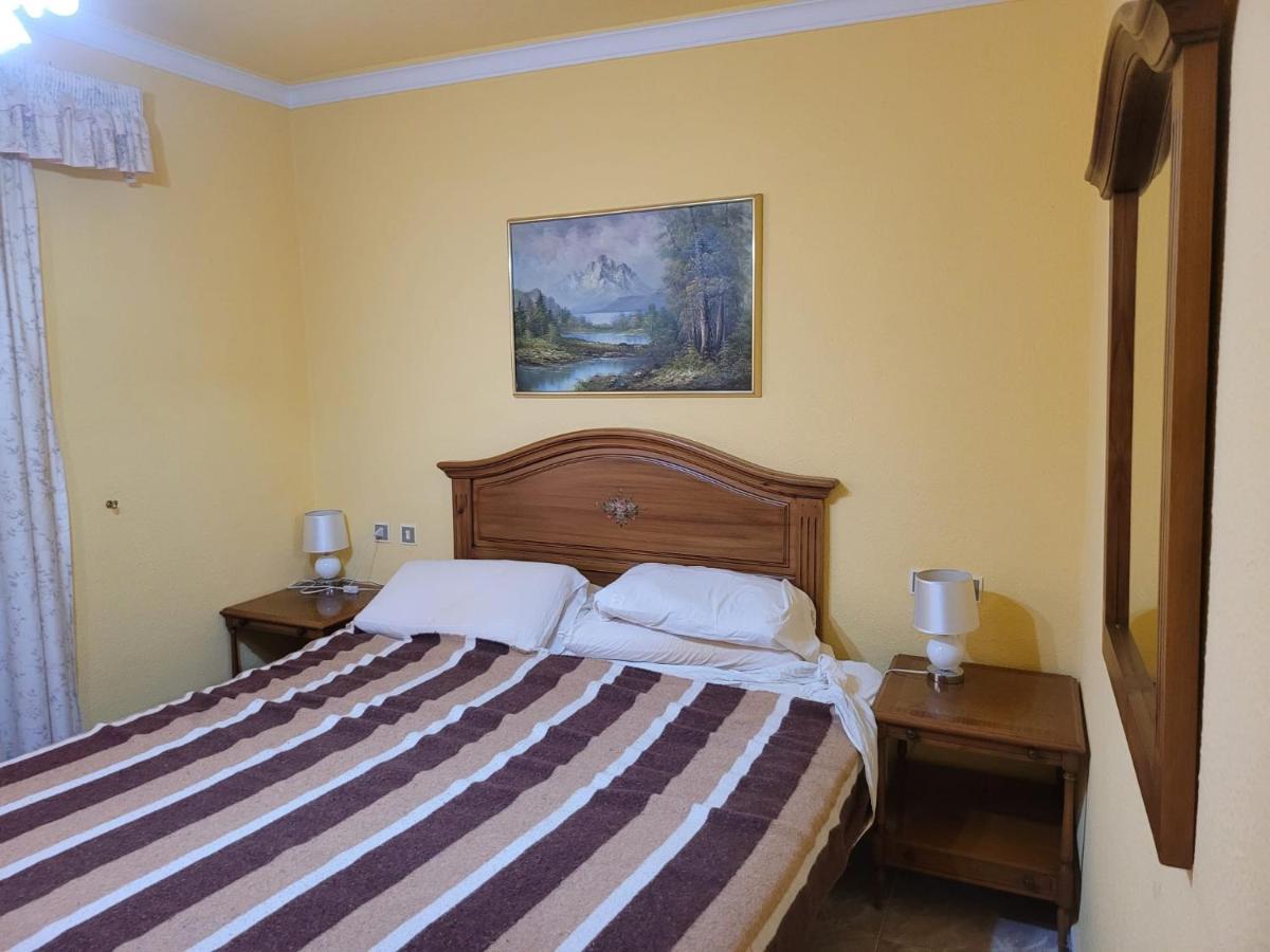 Apartamentos Montecarlo 푸에르토리코 외부 사진
