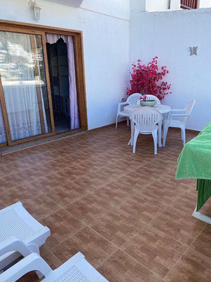 Apartamentos Montecarlo 푸에르토리코 외부 사진