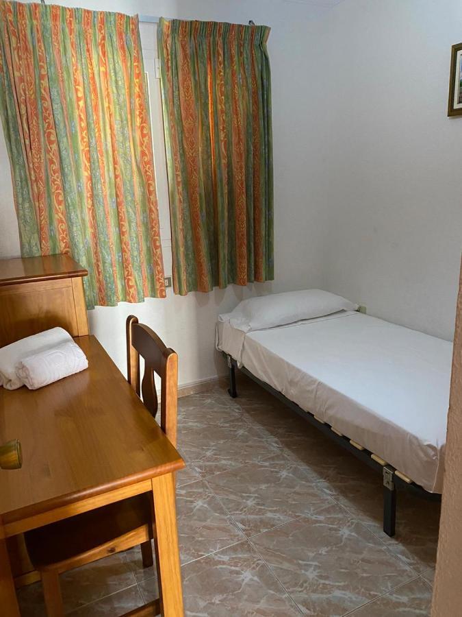 Apartamentos Montecarlo 푸에르토리코 외부 사진
