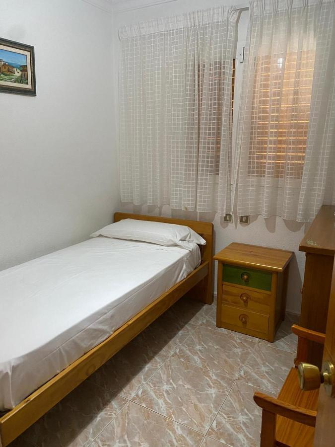 Apartamentos Montecarlo 푸에르토리코 외부 사진