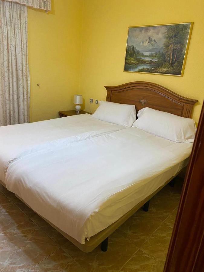 Apartamentos Montecarlo 푸에르토리코 외부 사진