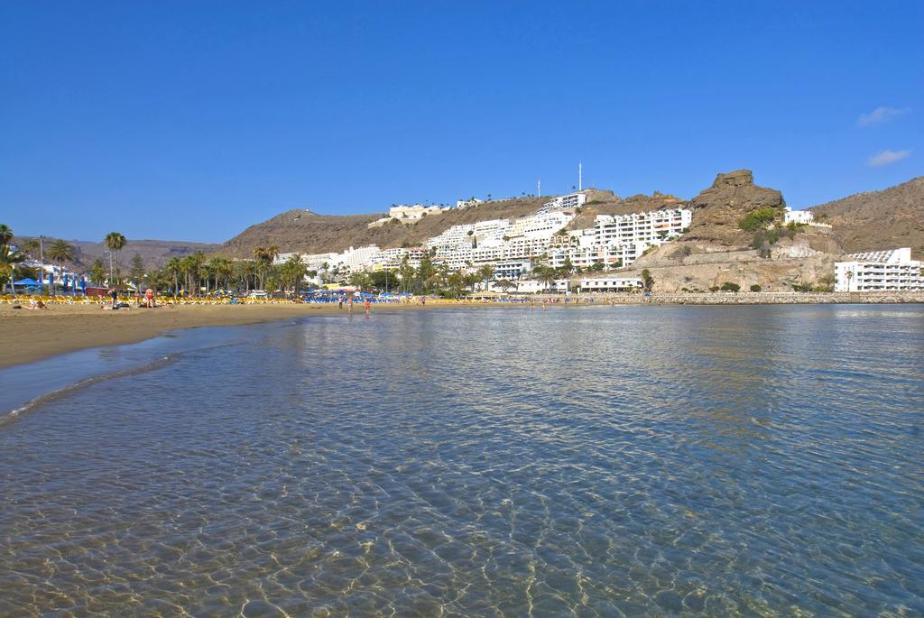 Apartamentos Montecarlo 푸에르토리코 외부 사진
