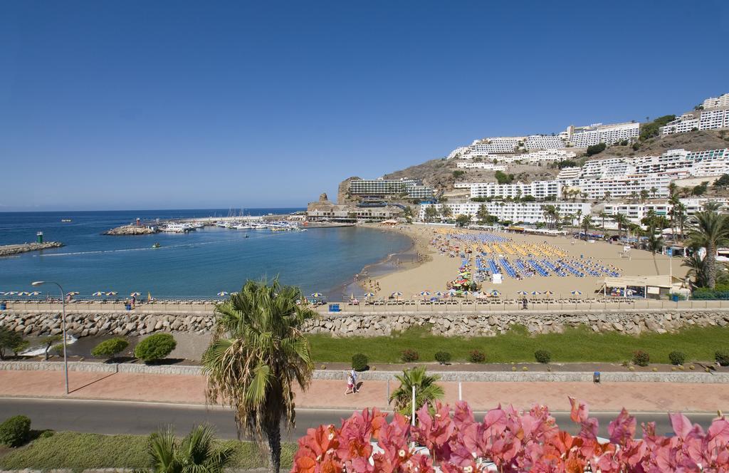 Apartamentos Montecarlo 푸에르토리코 외부 사진