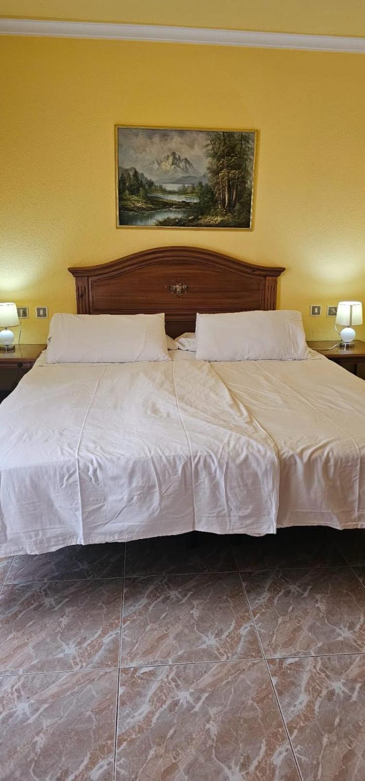 Apartamentos Montecarlo 푸에르토리코 외부 사진