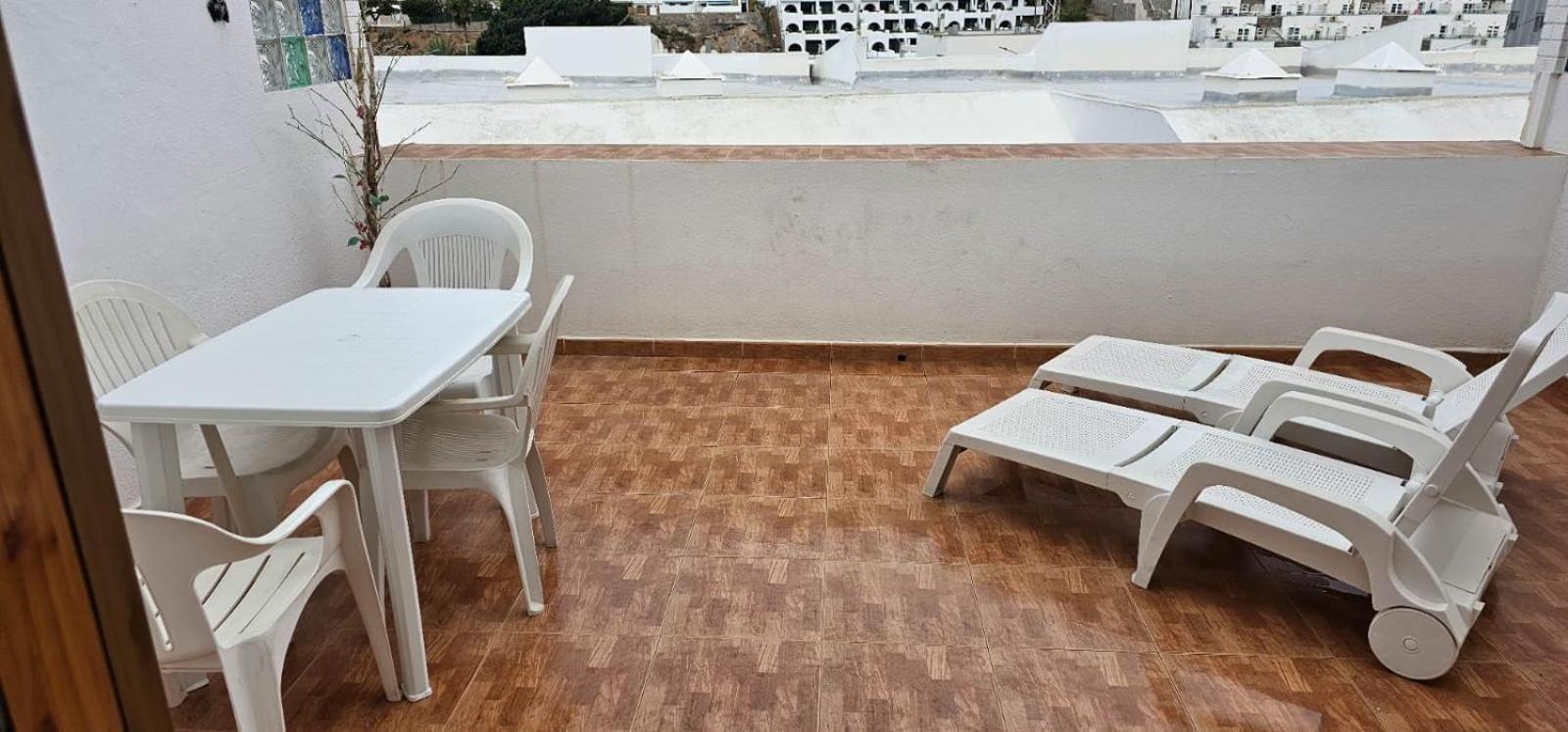 Apartamentos Montecarlo 푸에르토리코 외부 사진