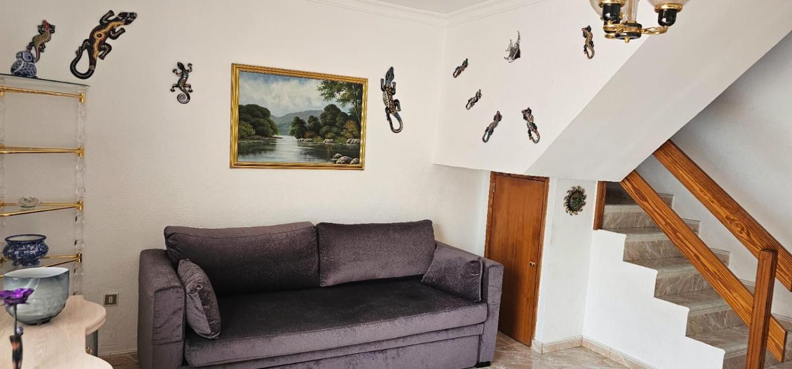 Apartamentos Montecarlo 푸에르토리코 외부 사진