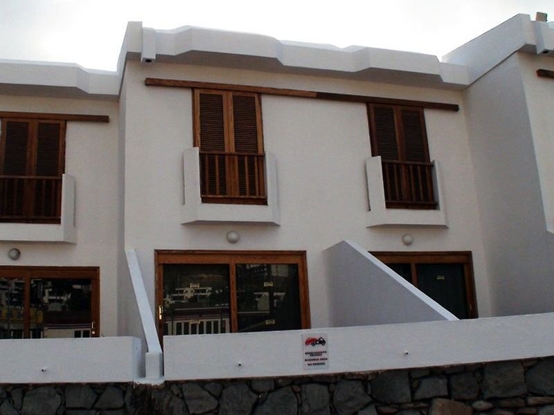Apartamentos Montecarlo 푸에르토리코 외부 사진