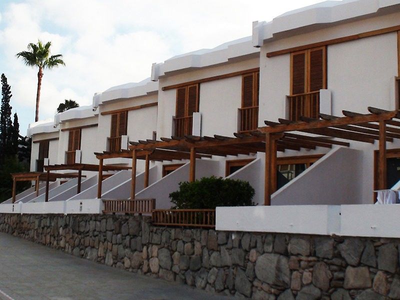 Apartamentos Montecarlo 푸에르토리코 외부 사진