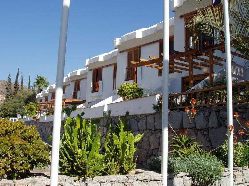 Apartamentos Montecarlo 푸에르토리코 외부 사진