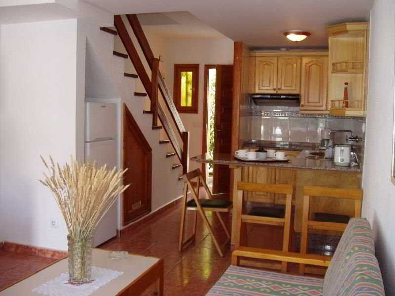 Apartamentos Montecarlo 푸에르토리코 외부 사진