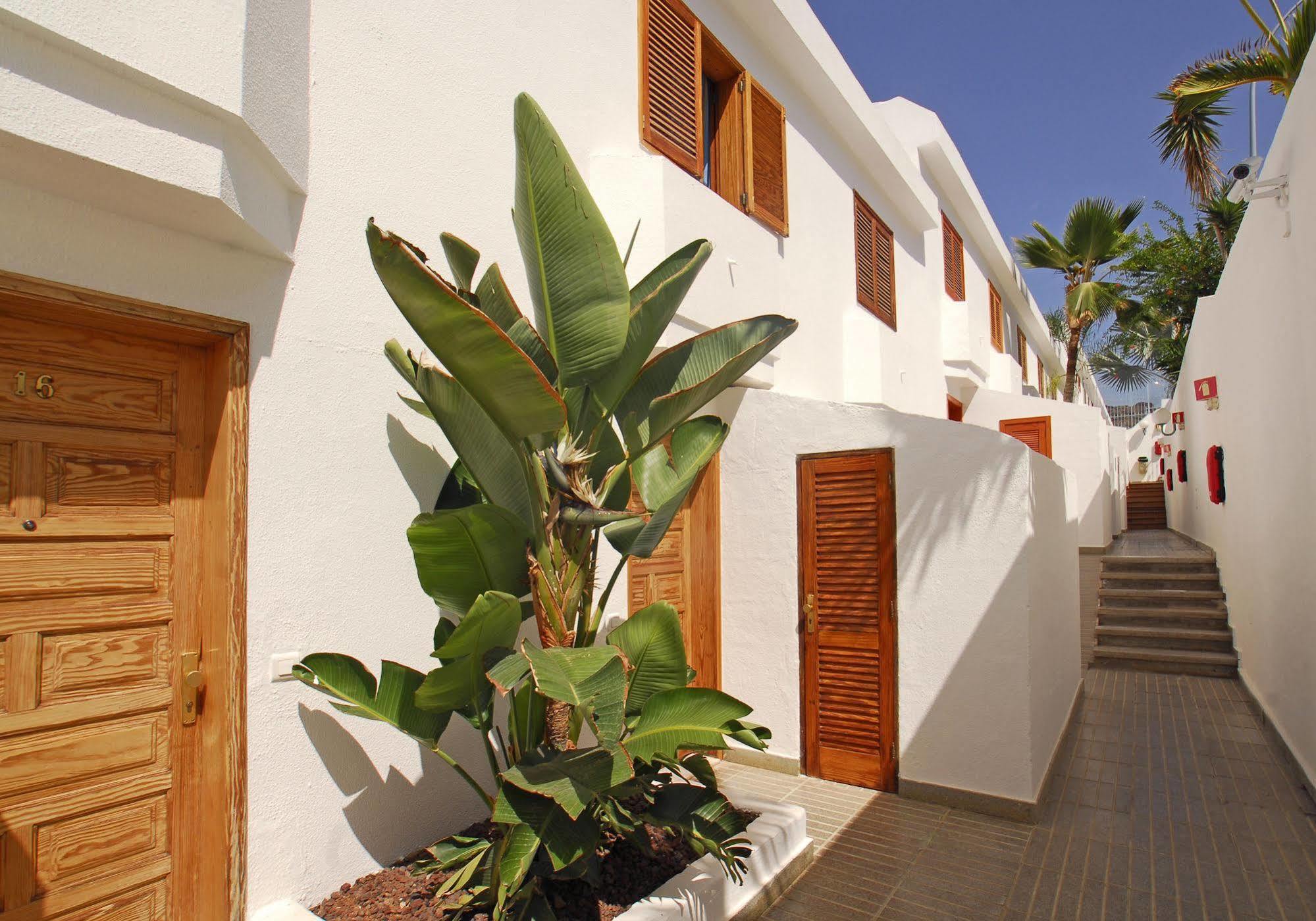 Apartamentos Montecarlo 푸에르토리코 외부 사진