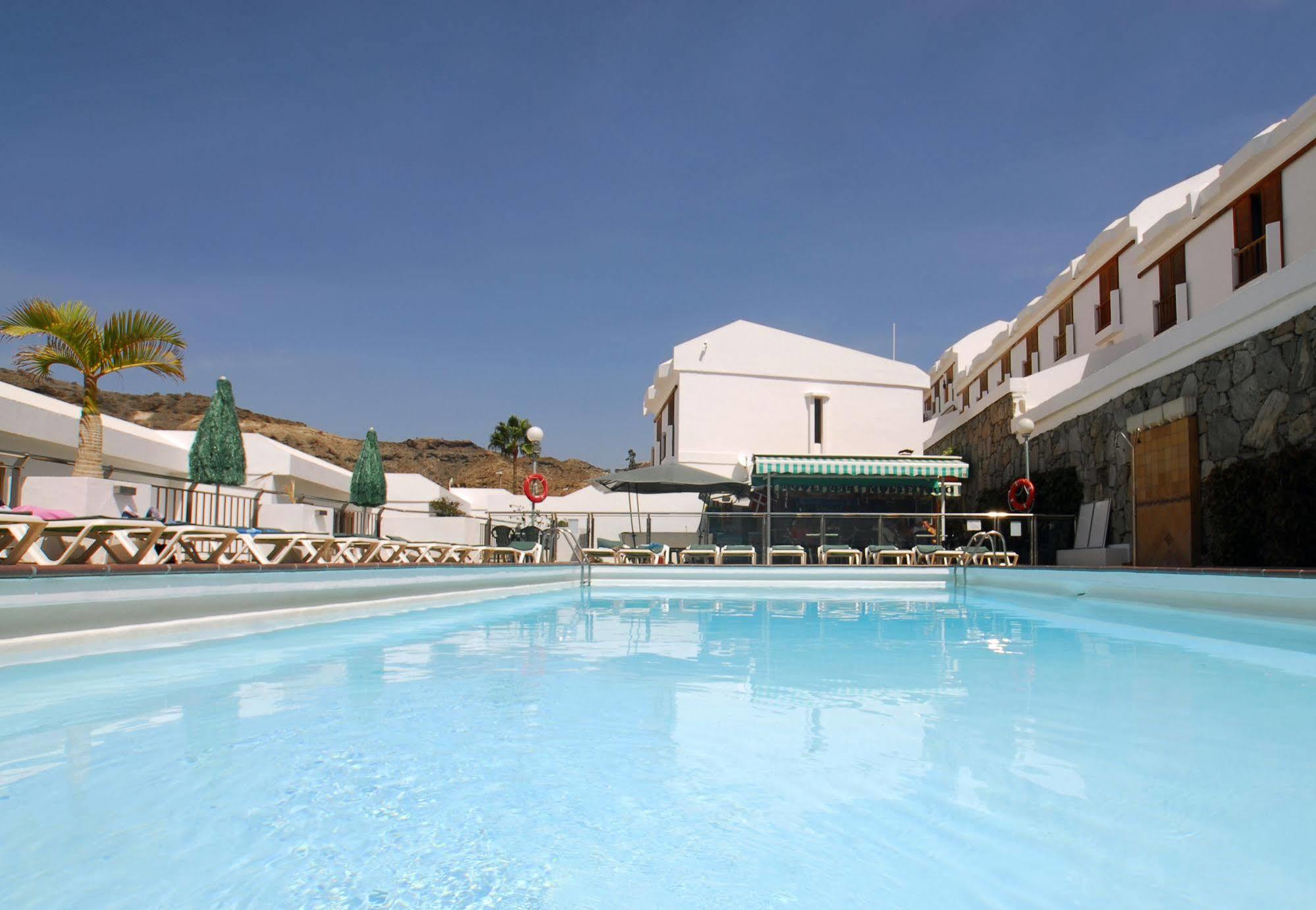 Apartamentos Montecarlo 푸에르토리코 외부 사진